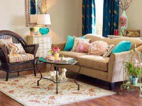 Фен-шуй: где и как расположить идолы для дома Фен-шуй: где и как расположить идолы для дома