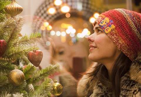 Новый Год 2020: как привлечь фортуну Новый Год 2020: как привлечь фортуну